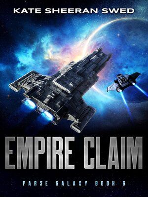 cover image of Empire Claim